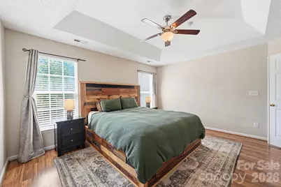 8918 Magennis Grove Court, Charlotte, NC 28216 - Photo 23