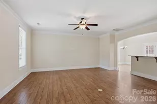 5945 Village Dr NW, Concord, NC 28027 - Photo 5