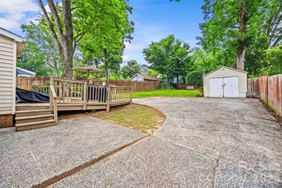 3225 Commonwealth Avenue, Charlotte, NC 28205 - Photo 27