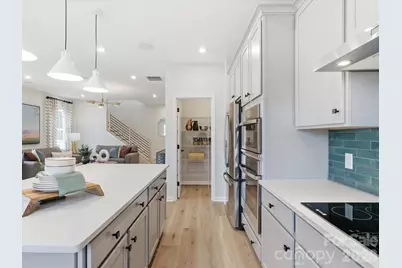7129 Archimedes Lane, Charlotte, NC 28216 - Photo 11