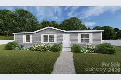 257 Brookwood Drive, Marion, NC 28752 - Photo 1