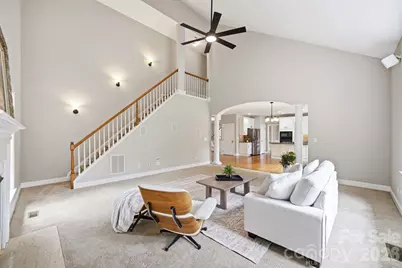 12319 Summer Breeze Court, Charlotte, NC 28277 - Photo 9