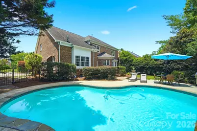 12319 Summer Breeze Court, Charlotte, NC 28277 - Photo 3