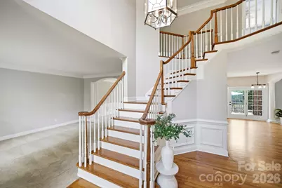 12319 Summer Breeze Court, Charlotte, NC 28277 - Photo 7