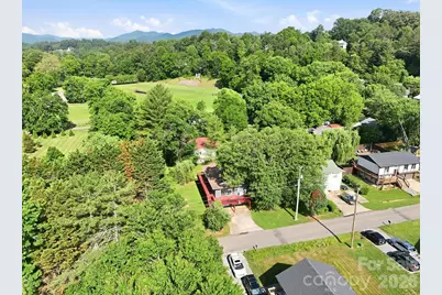 65 Spencer Street, Clyde, NC 28721 - Photo 9