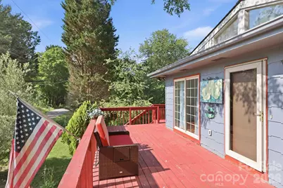 65 Spencer Street, Clyde, NC 28721 - Photo 5