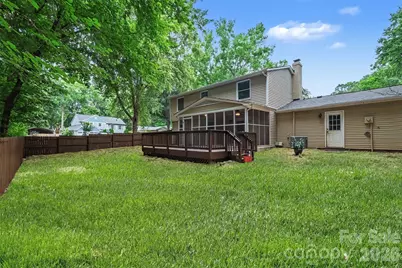 7111 Cedar Lake Court, Charlotte, NC 28226 - Photo 23