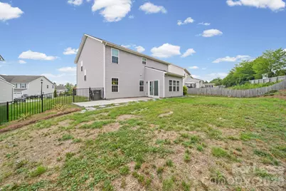 1793 Mill Creek Lane SW, Concord, NC 28025 - Photo 37