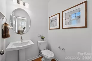 564 Silver Star Blvd, Indian Trail, NC 28079 - Photo 19