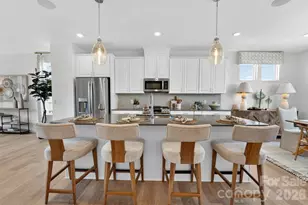 564 Silver Star Blvd, Indian Trail, NC 28079 - Photo 1