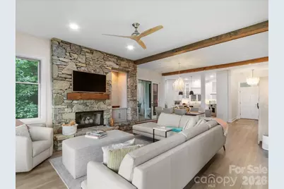 530 Andrew Banks Road #B4, Burnsville, NC 28714 - Photo 13