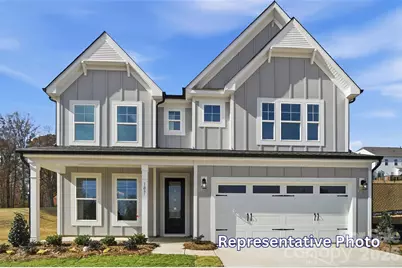 125 Swing Way, Troutman, NC 28166 - Photo 1