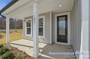 125 Swing Wy, Troutman, NC 28166 - Photo 5
