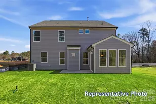 125 Swing Wy, Troutman, NC 28166 - Photo 45
