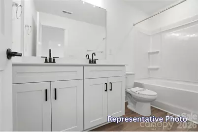 125 Swing Way, Troutman, NC 28166 - Photo 35