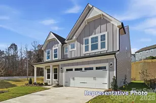125 Swing Wy, Troutman, NC 28166 - Photo 3