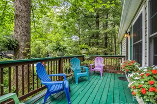 115 Cinnamon Way, Flat Rock, NC 28731 - Photo 5