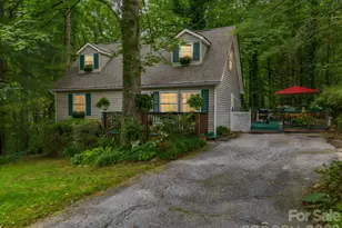 115 Cinnamon Way, Flat Rock, NC 28731 - Photo 21