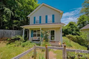 7 Dogwood Ln, Asheville, NC 28803 - Photo 1