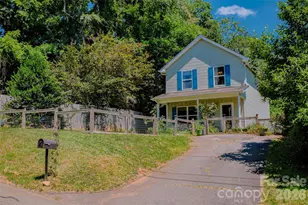 7 Dogwood Ln, Asheville, NC 28803 - Photo 31
