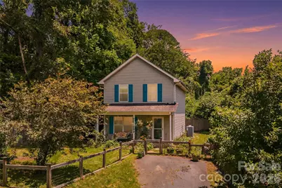7 Dogwood Lane, Asheville, NC 28803 - Photo 3
