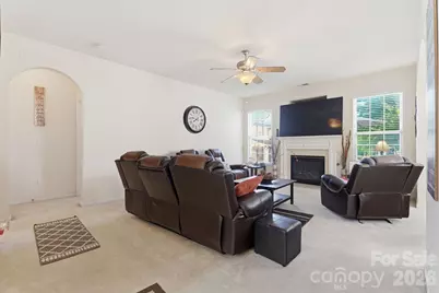 3387 Merchant Lane, Davidson, NC 28036 - Photo 5