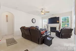 3387 Merchant Ln, Davidson, NC 28036 - Photo 5