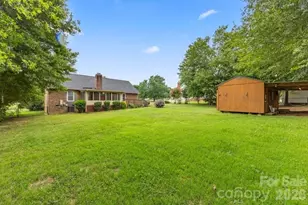 105 Spurgen Dr, Kings Mountain, NC 28086 - Photo 27