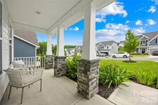 116 Aviendha Ln, Troutman, NC 28166 - Photo 3
