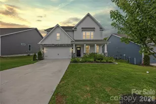 116 Aviendha Ln, Troutman, NC 28166 - Photo 47