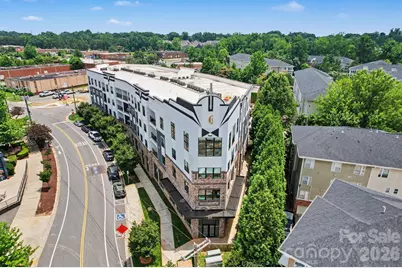 3630 N Davidson Street, Charlotte, NC 28205 - Photo 1