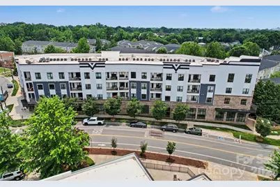 3630 N Davidson Street, Charlotte, NC 28205 - Photo 35
