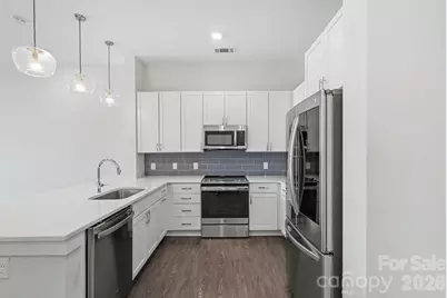 3630 N Davidson Street, Charlotte, NC 28205 - Photo 19