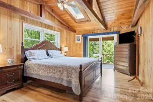 570 Rugged Top Rd, Waynesville, NC 28785 - Photo 23