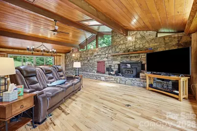 570 Rugged Top Road, Waynesville, NC 28785 - Photo 7