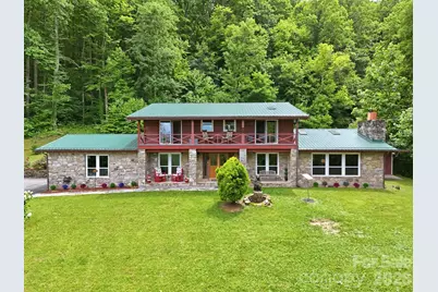 570 Rugged Top Road, Waynesville, NC 28785 - Photo 1