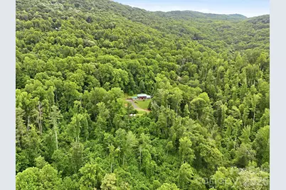 570 Rugged Top Road, Waynesville, NC 28785 - Photo 37