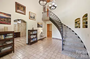 570 Rugged Top Rd, Waynesville, NC 28785 - Photo 3