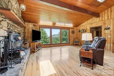 570 Rugged Top Road, Waynesville, NC 28785 - Photo 9