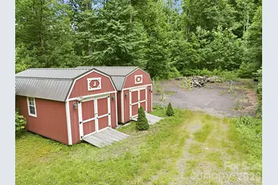 570 Rugged Top Road, Waynesville, NC 28785 - Photo 33