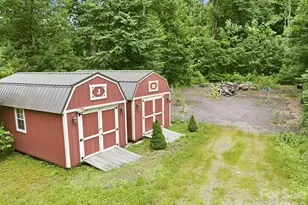 570 Rugged Top Rd, Waynesville, NC 28785 - Photo 33