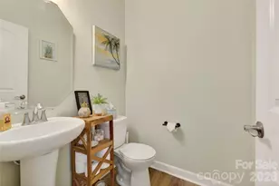 15109 Ockeechobee Ct, Charlotte, NC 28227 - Photo 5