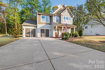 15109 Ockeechobee Court, Mint Hill, NC 28227 - Photo 1