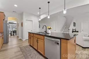 15109 Ockeechobee Ct, Mint Hill, NC 28227 - Photo 9