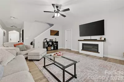 15109 Ockeechobee Court, Mint Hill, NC 28227 - Photo 11