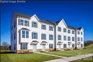 1814 Woodlands Pointe Dr, Charlotte, NC 28216 - Photo 1