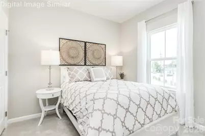 1814 Woodlands Pointe Drive, Charlotte, NC 28216 - Photo 13