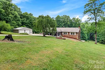 303 Alexander Drive, North Wilkesboro, NC 28659 - Photo 39