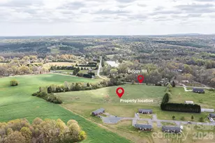 1727 Boggs Rd, Claremont, NC 28610 - Photo 1