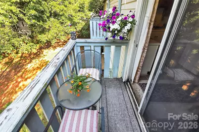 1906 Meadowlark Lane #15, Charlotte, NC 28210 - Photo 21